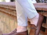 Men's Loafer Shoe
