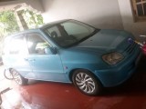 Toyota Corolla 1998 (Used)