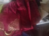 Long curtain