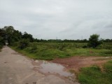 Good View of Land for Sale near Matara City