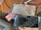 iPhone XS Max Display Touch Glass Repair
