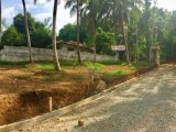 Valuable land in hiriwadunna junction