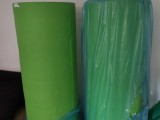 Non woven Material