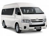Wanted Vans for Hire