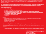 Financial Planning Executive
