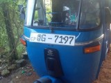 Bajaj Three Wheeler 2006