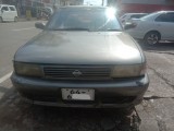 Nissan Other Model 1993 (Used)
