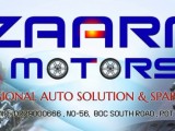 mechanic and service man for three wheeler wanted