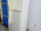 Mitsubushi Fridge - Double Door (used)