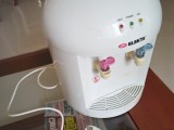 Elekta- Hot Water Dispenser – (used)