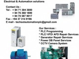 Generator Repair & Maintenance Services