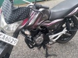 Bajaj Discover 125 2014 (Used)