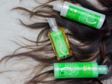 කේශ වර්ධනී Hair Oil