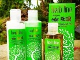 කේශ වර්ධනී  Shampoo with Neelayadi Thailam