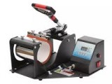 Mug Printing Machine