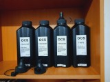 Toner powder