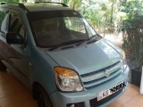 Suzuki Wagon R 2008 (Used)