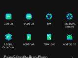 Other brand Other model Android 10 (Used)