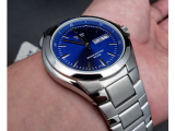 Trendy Mens Quartz Wristwatches