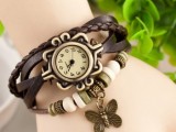 Fashion Tree Leaf Pendant wach