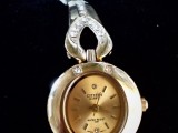 Very cool fashion and great design lady watch