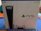 PS5 Play Station 5 New