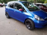 Honda Fit 2003 (Used)