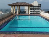 Fully Furnished Apartment for Rent at Colombo 04