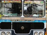 Ashok Leyland Bus 2010