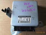 Toyota vitz NSP130 POWER STEERING RACK CONTROL UNIT
