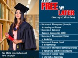 Study Free Pay Later