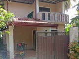 Fully completed 2 story house for lease