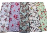Georgette fabrics Wholesaler