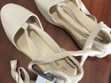 Women Wedge Shoe