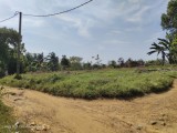 Land for Sale in Poruwadanda - Horana