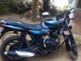 Bajaj Discover 2007 (Used)
