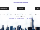 Study Abroad