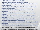 IT Executive (Urgent) - Battaramulla