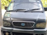 JAC Buddy Lorry 2014