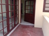 Upstairs House for Rent