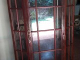 display cabinet