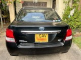 Toyota Axio 2017 (Used)