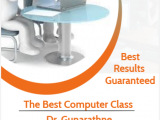 ICT (computer) Tutor