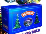 100 LED Bulb