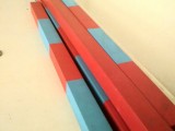 Montessori Preschool Teaching Material