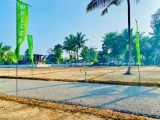 Superb Plots - Near To Wadduwa Town