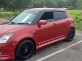 Suzuki Swift 2006 (Reconditioned)