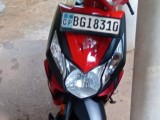 Honda Dio 2018 (Used)