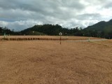Land for sale in bulathsinhala