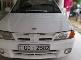 Nissan Wingroad 1999 (Reconditioned)